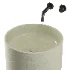 Freestanding Clay Basins FB I | Studio LOHO - Thumbnail 4