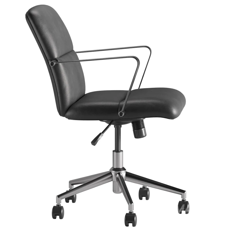 Reto Office Chair - Image 4