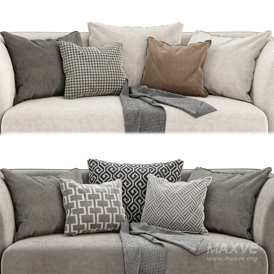 JILL Sofa bed By Bolzan Letti - Image 3