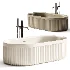 Heritage Bathtub - Thumbnail 4