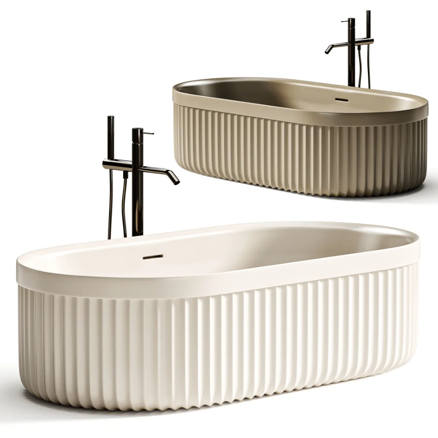 Heritage Bathtub - Image 4