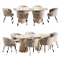 Dining set 16 - Thumbnail 4