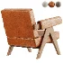 Capitol Complex Armchair by Pierre Jeanneret - Thumbnail 4