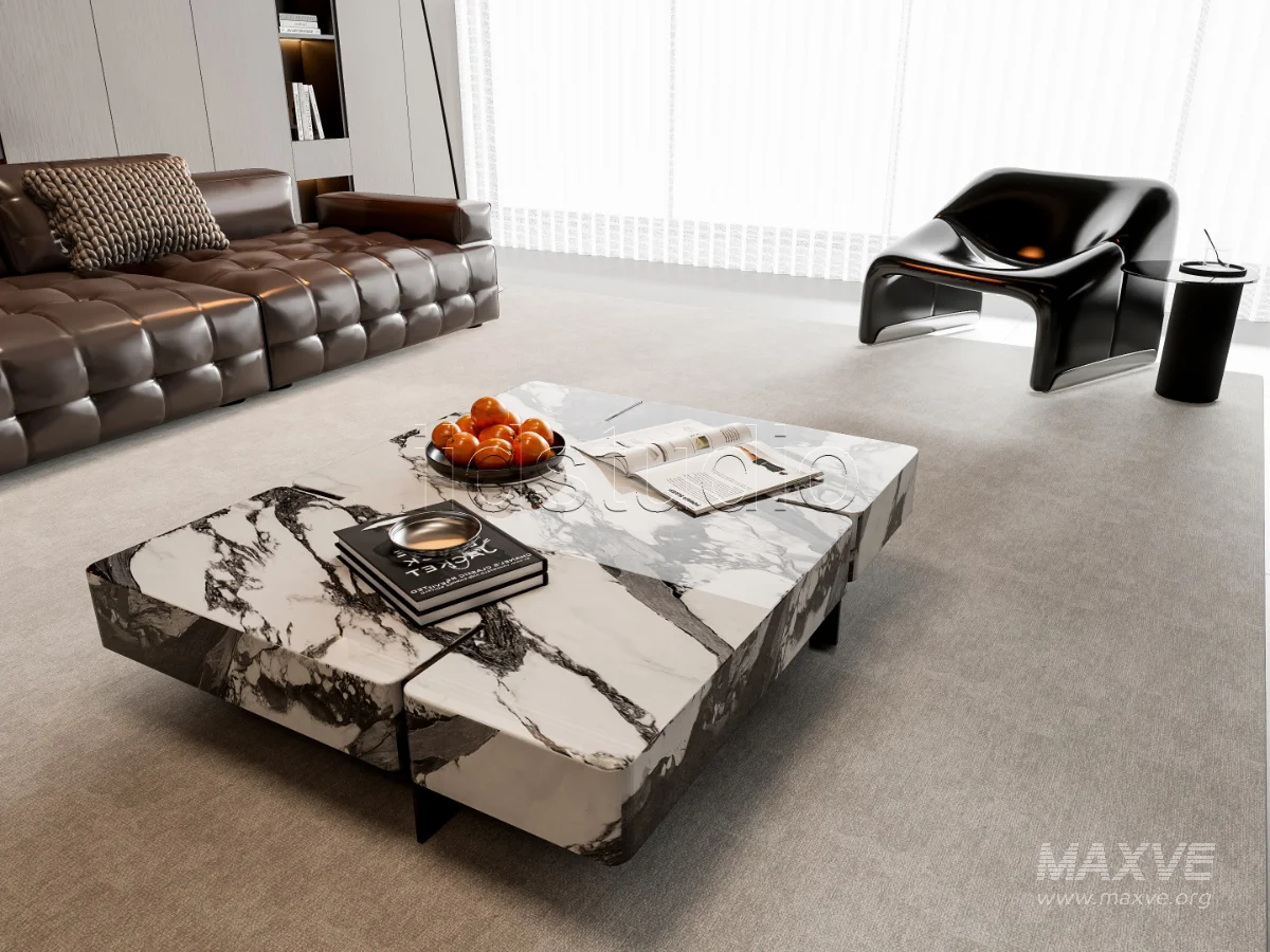 LIVING ROOM 91 - Image 10
