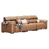 Modern Three Seater Sofa 02 - Thumbnail 2