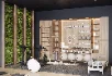 Modern Luxury Home Gym Interior 01 - Thumbnail 2
