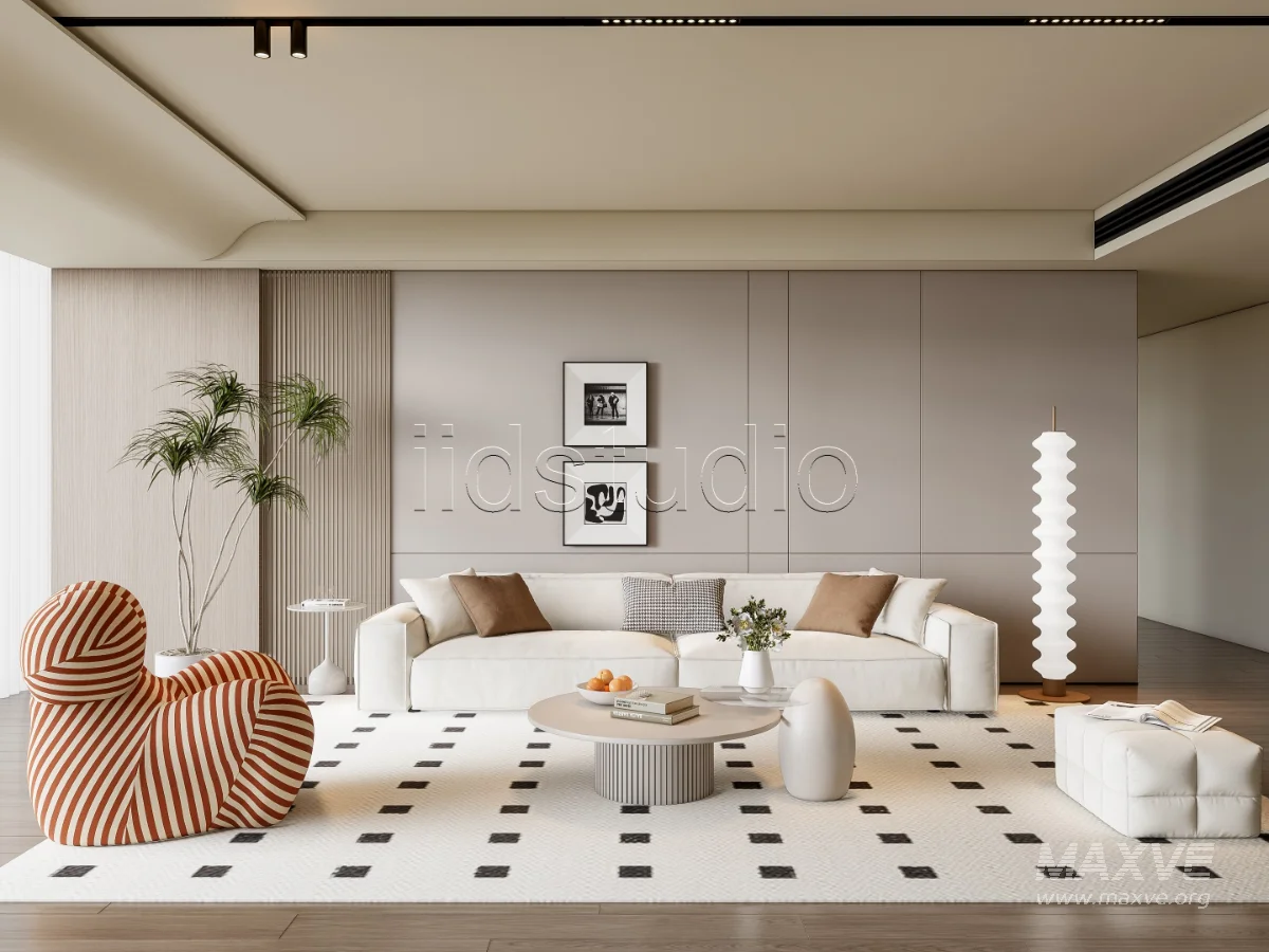 LIVING ROOM 61 - Image 11