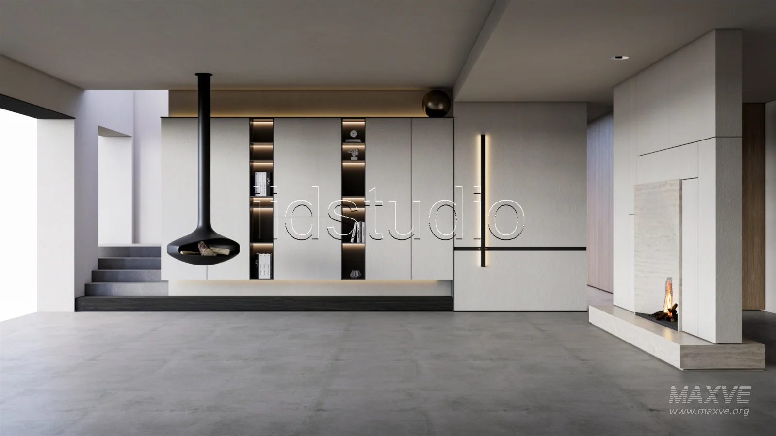 LIVING ROOM 32 - Image 2