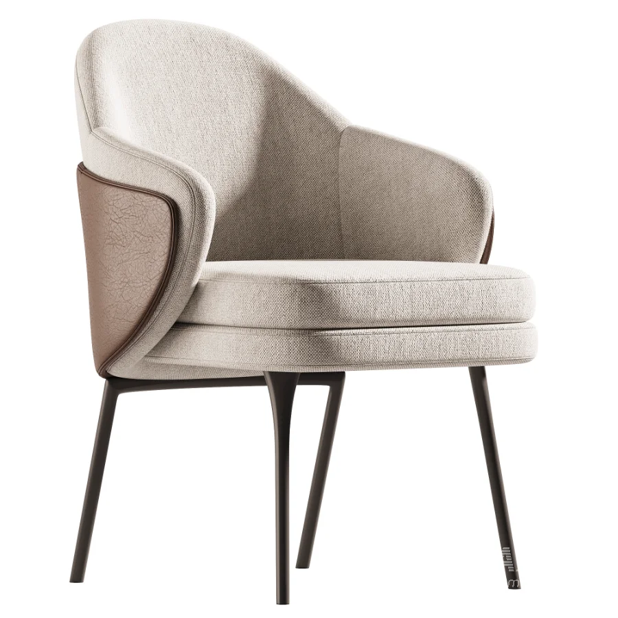 pdDC157 Chair - Image 3