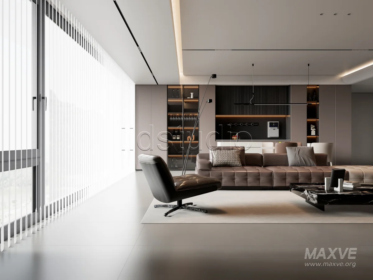 LIVING ROOM 98 - Image 17