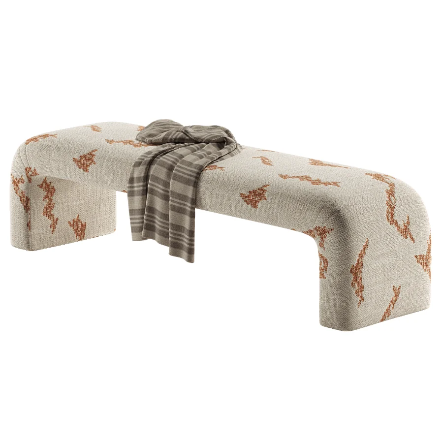 Cavo Bench - Image 5