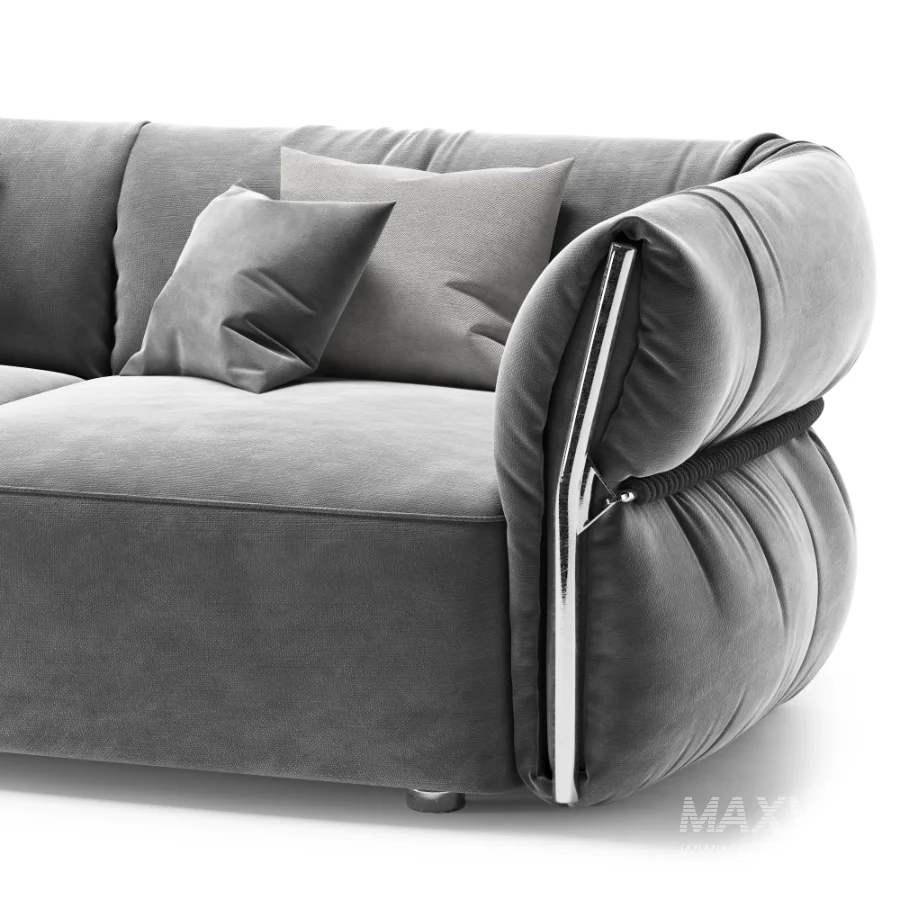 Belt sofa - Image 5