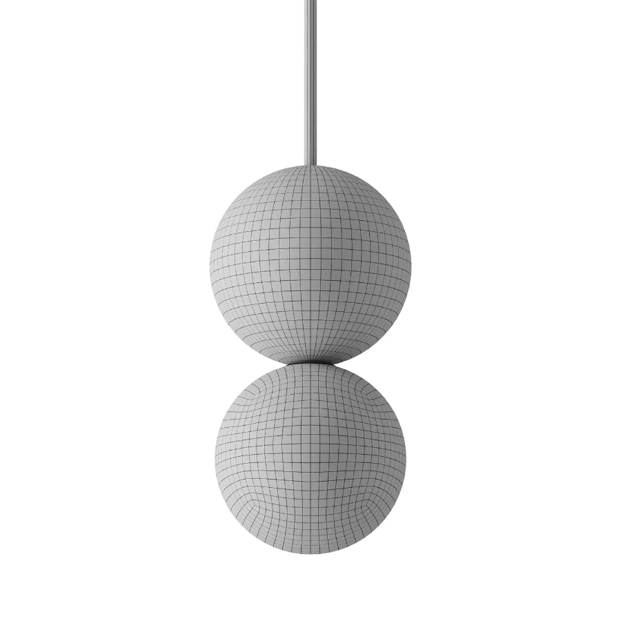 Lampatron LILLA STONE Pendant Lamp - Image 3