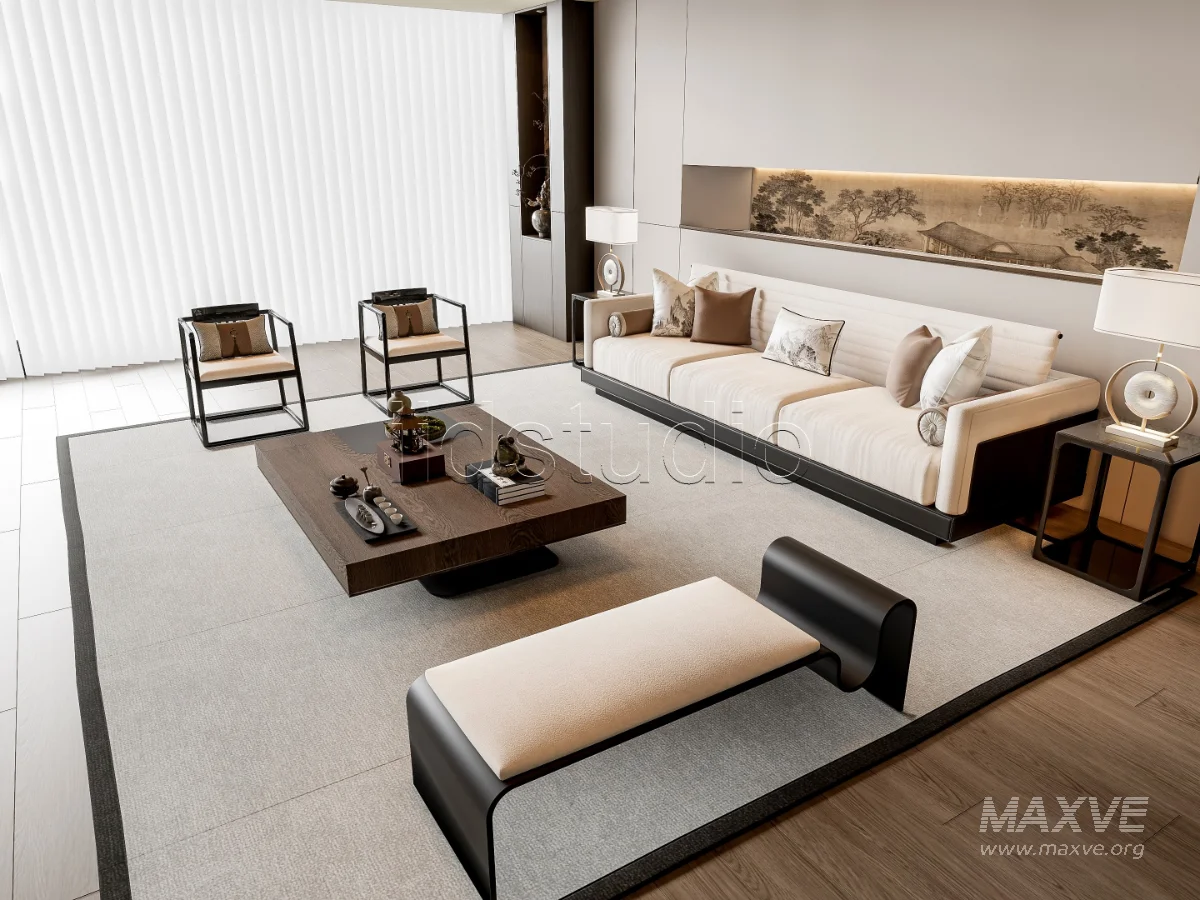 LIVING ROOM 72 - Image 16
