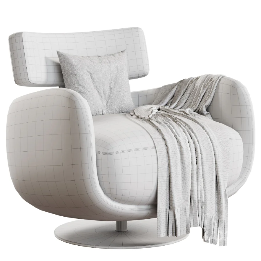 Urbana Dining Armchair - Image 5