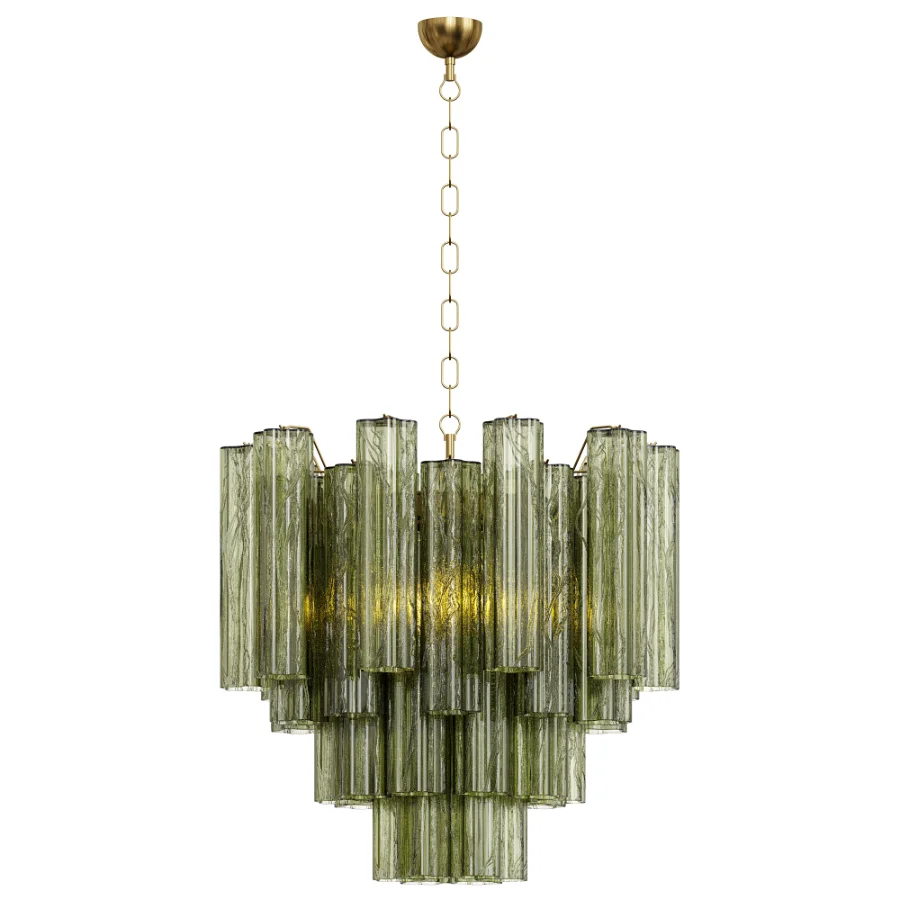 BRAGE Chandelier - Image 1