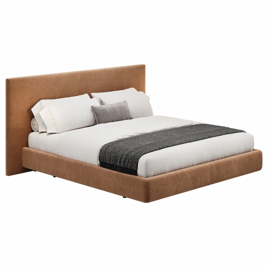 Arca Bed 227 - Image 1