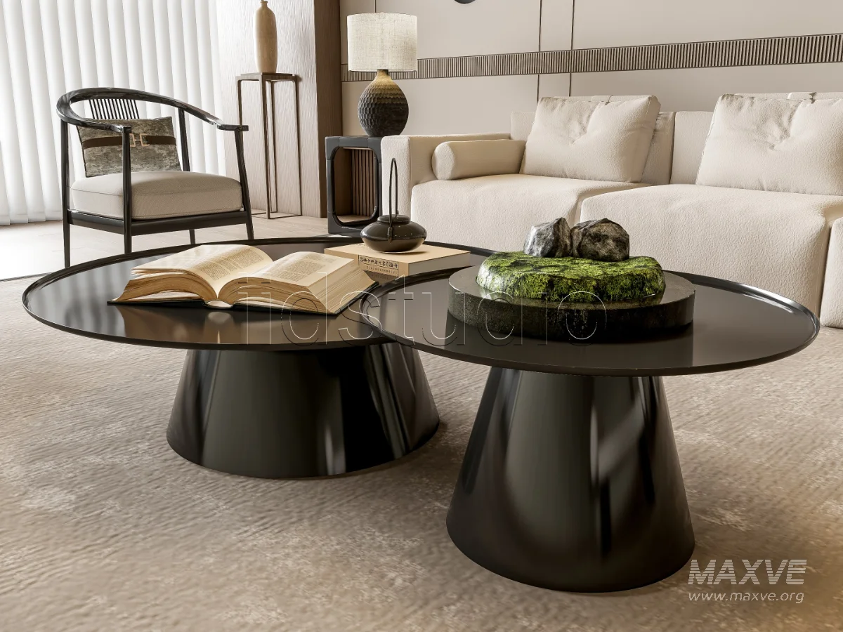 LIVING ROOM 58 - Image 9