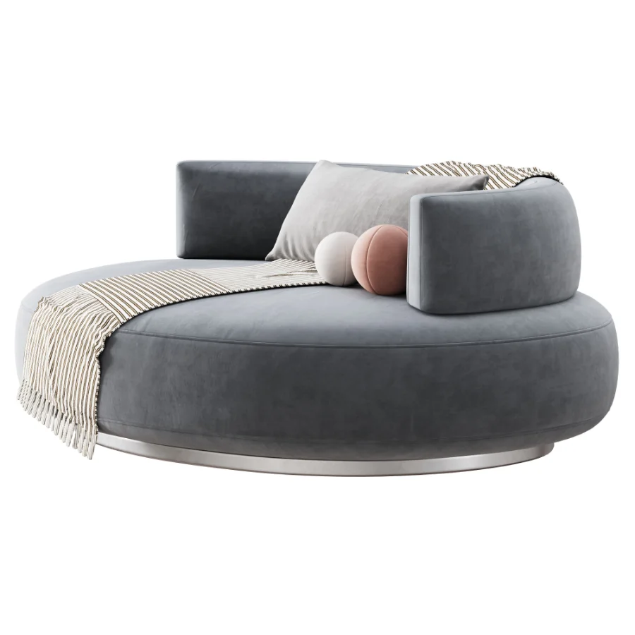 Armchair Bézier - Image 1