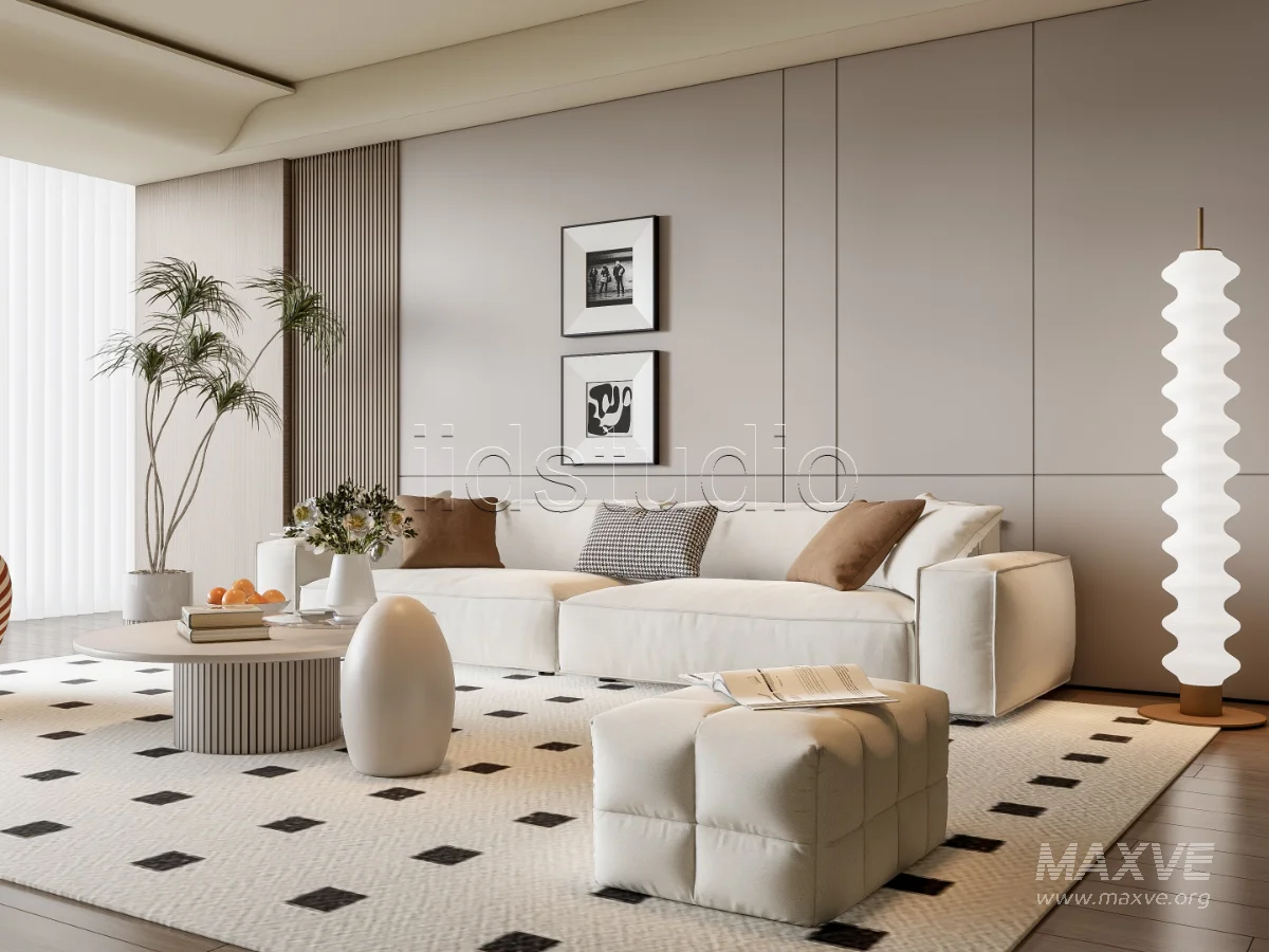 LIVING ROOM 61 - Image 6