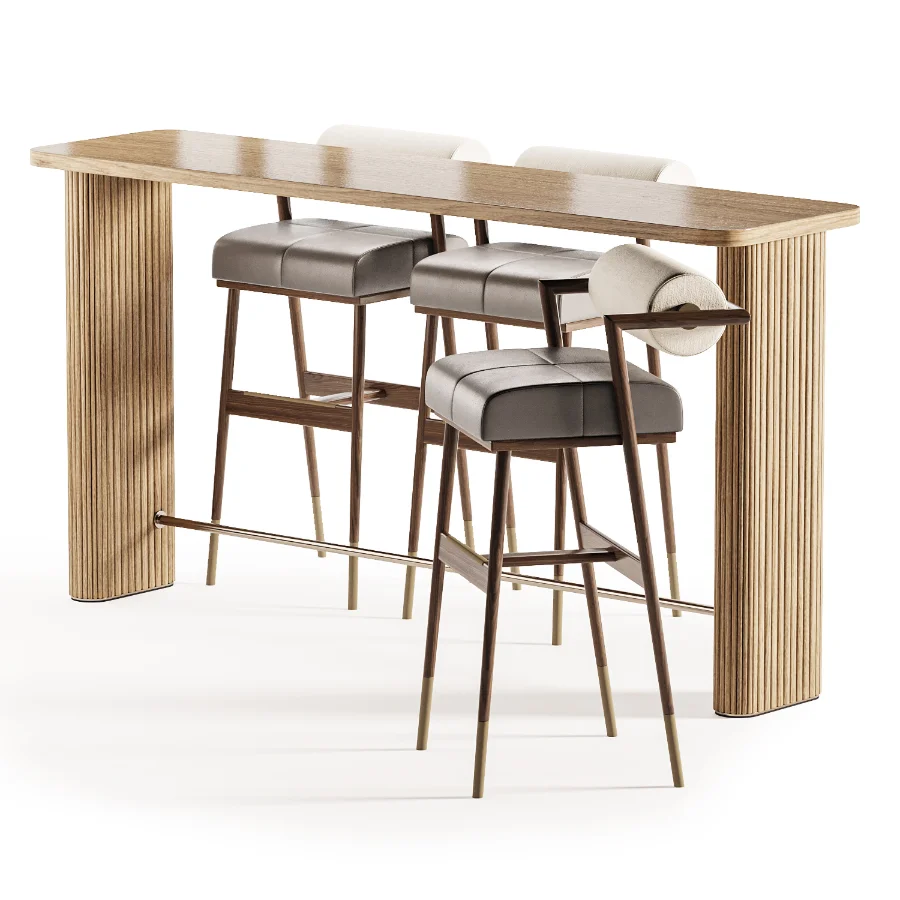 WATERS BAR CHAIR - Image 3