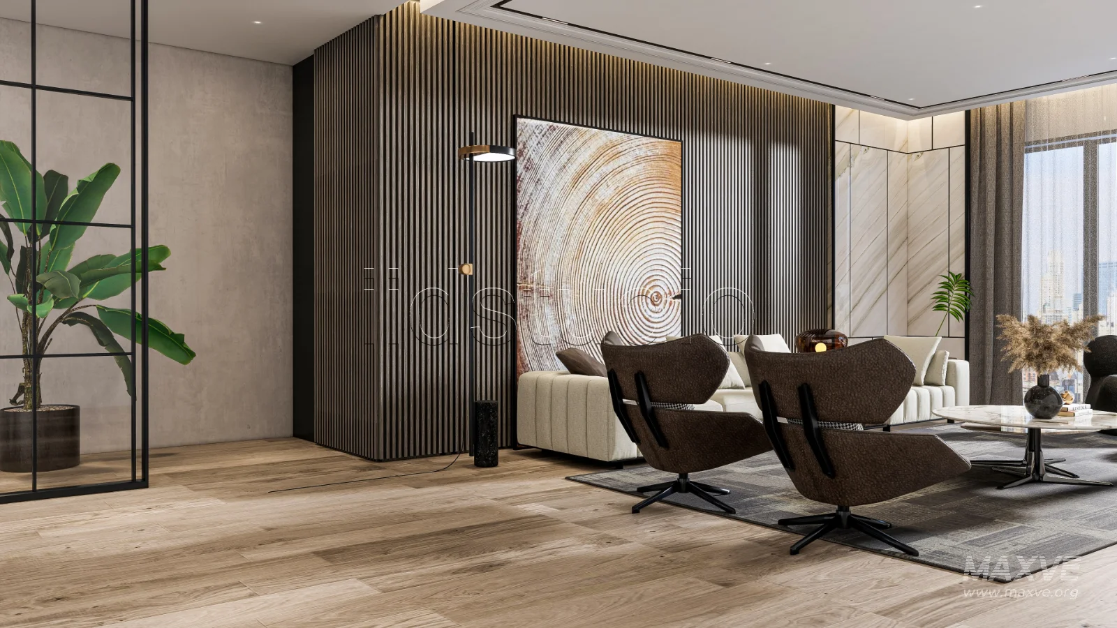 LIVING ROOM 24 - Image 8