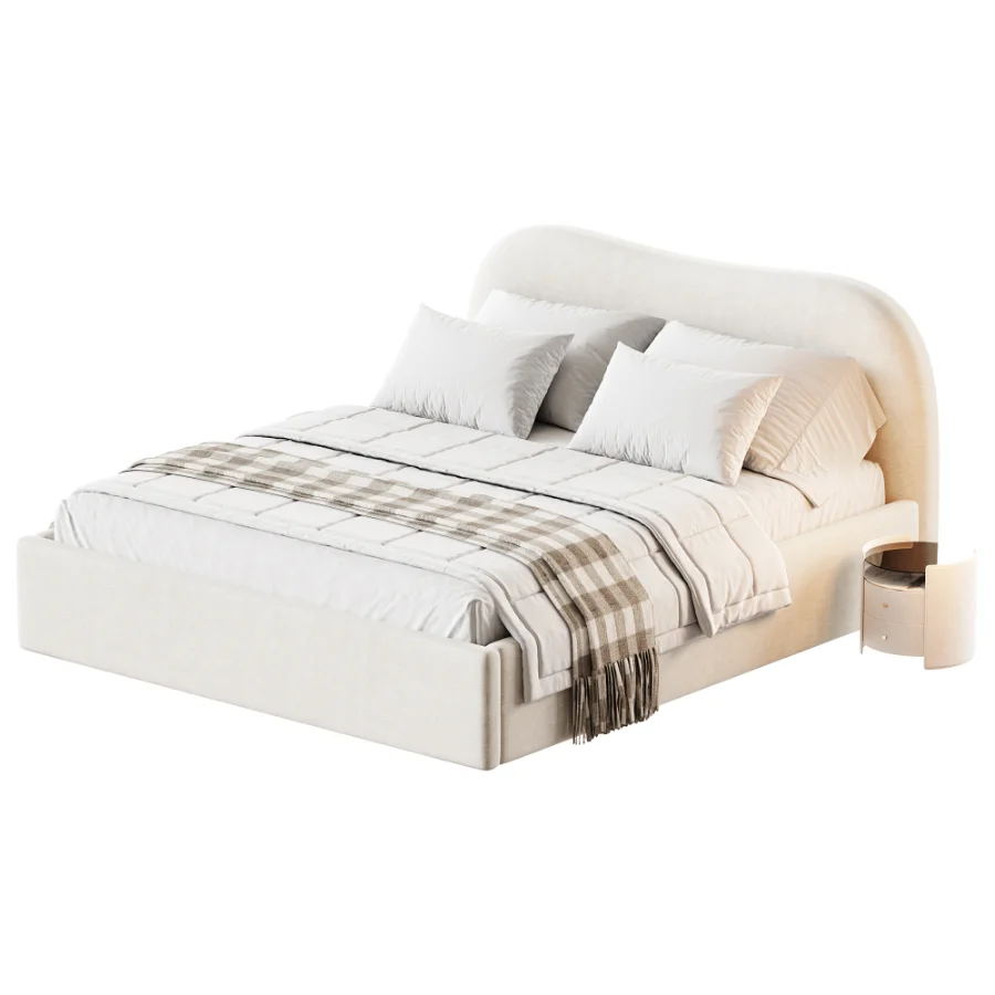 Bali bed - Image 3