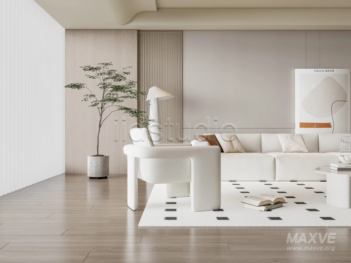 LIVING ROOM 68 - Image 9