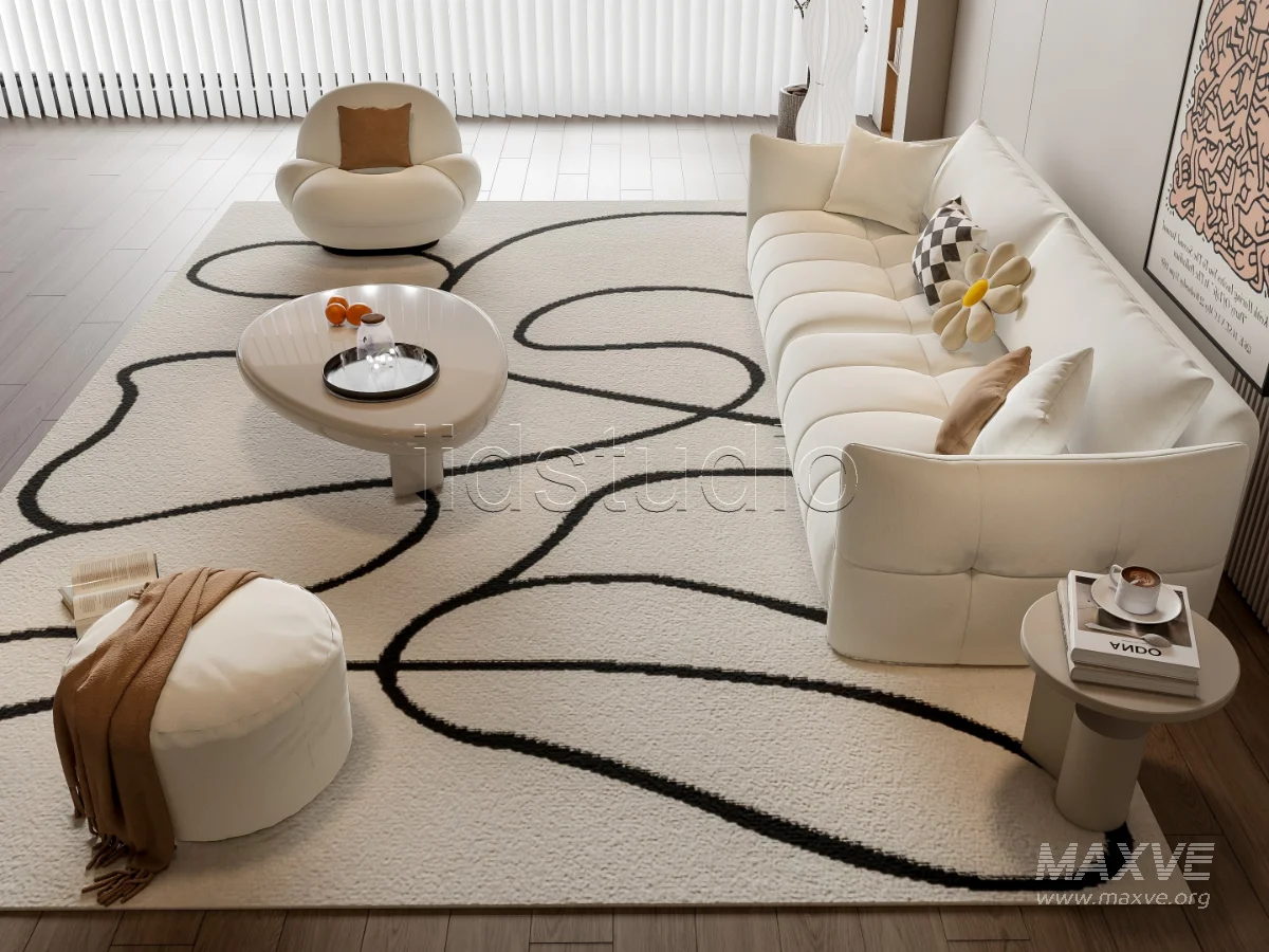 LIVING ROOM 75 - Image 9