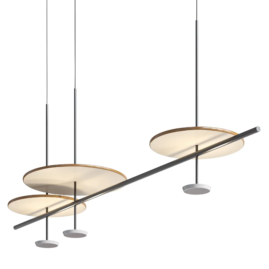 SCOPE COLLECTION Pendant Lamp - Image 1
