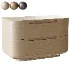 Bateia Nightstand - Thumbnail 1
