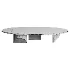 Wedge Coffee Table 01 - Thumbnail 1