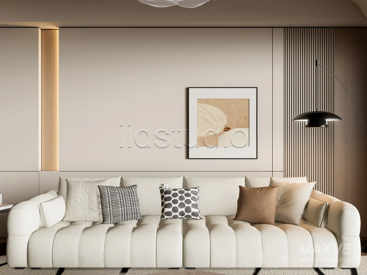 LIVING ROOM 97 - Image 6
