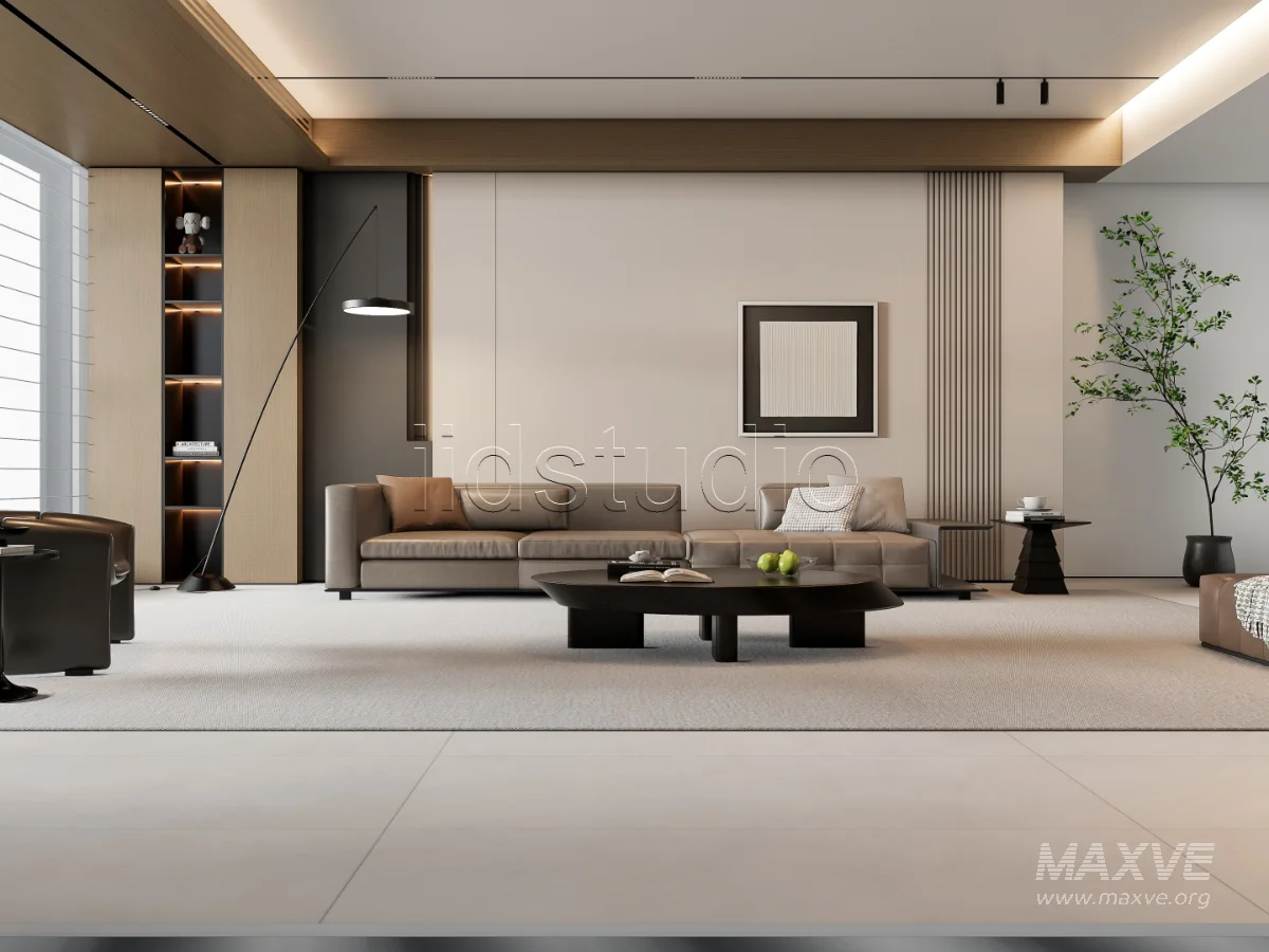 LIVING ROOM 100 - Image 11