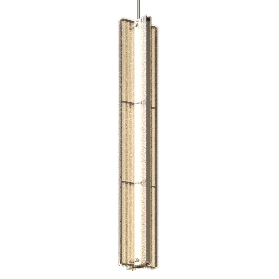 Apex Vertical Pendant - Image 2