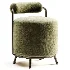Gwendolyn Accent Stool - Thumbnail 2