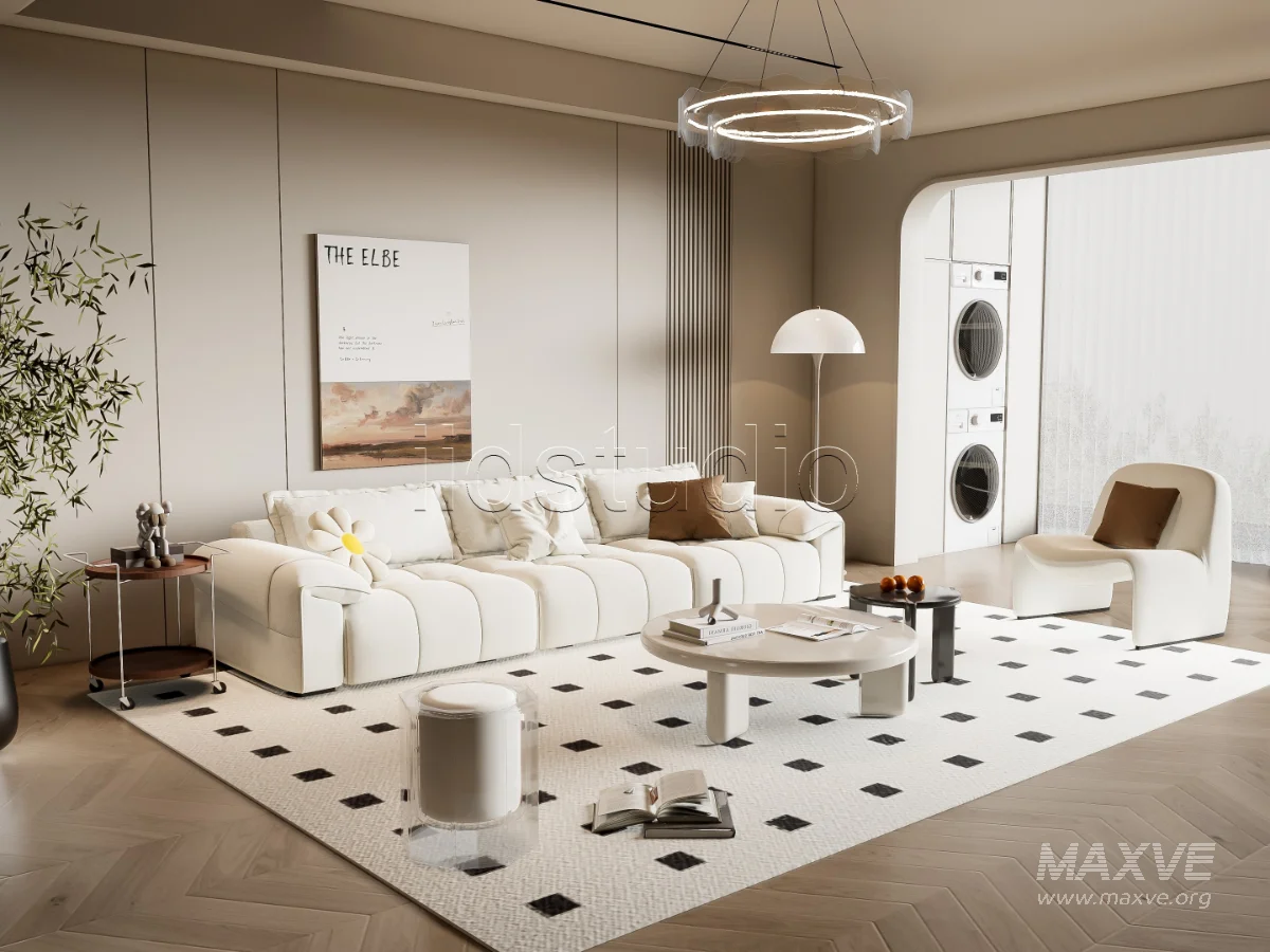 LIVING ROOM 92 - Image 17