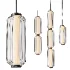 Aromas del campo Elma Pendant Lamp - Thumbnail 1