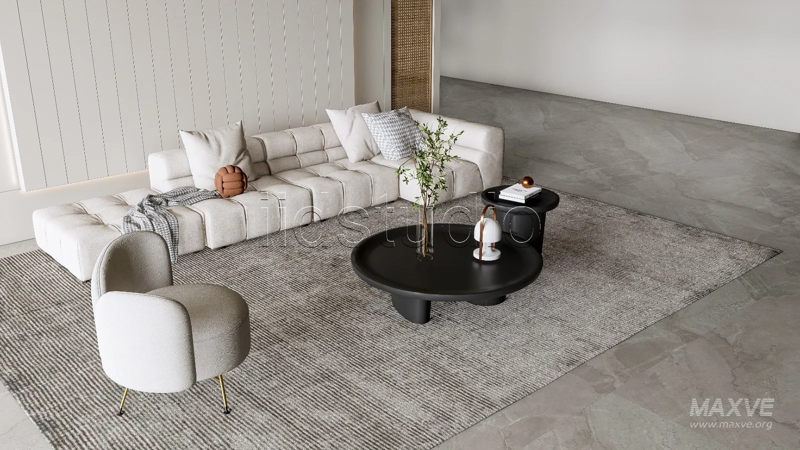 Living room 7 - Image 8