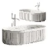 Heritage Bathtub - Thumbnail 2