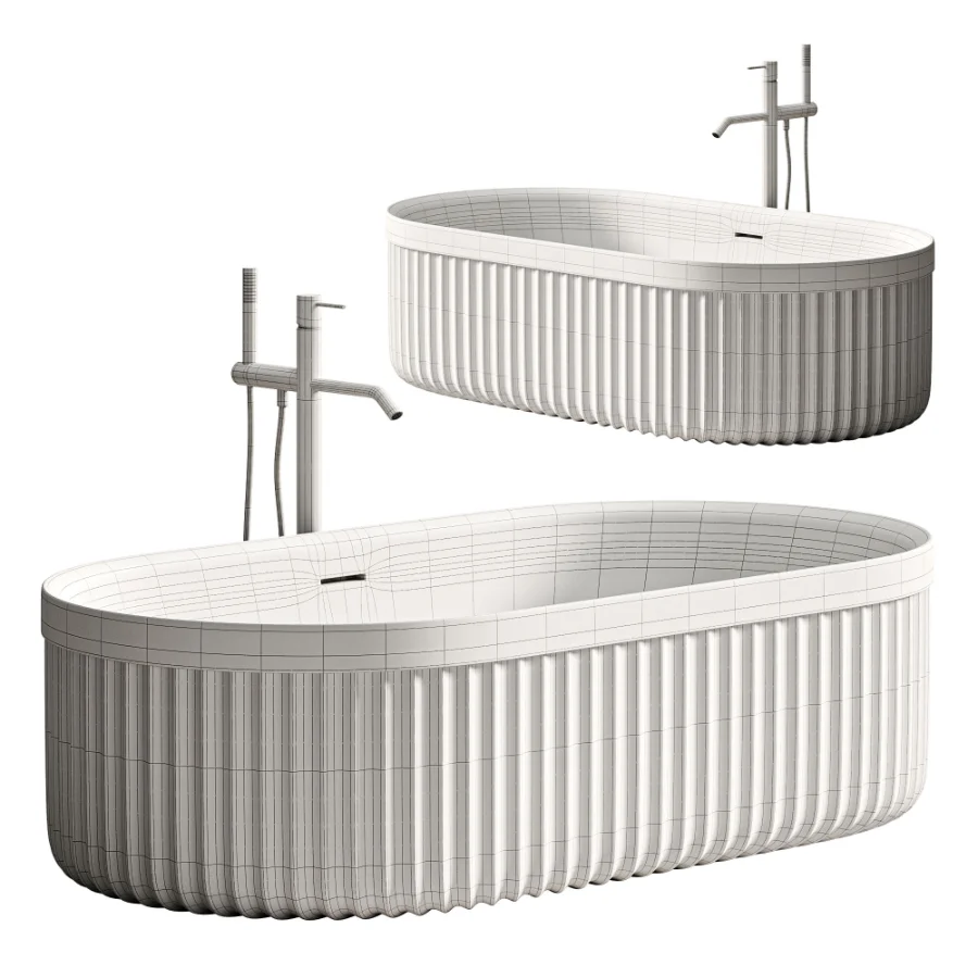 Heritage Bathtub - Image 2