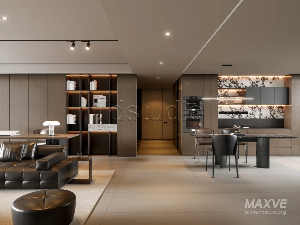 LIVING ROOM 86 - Image 19