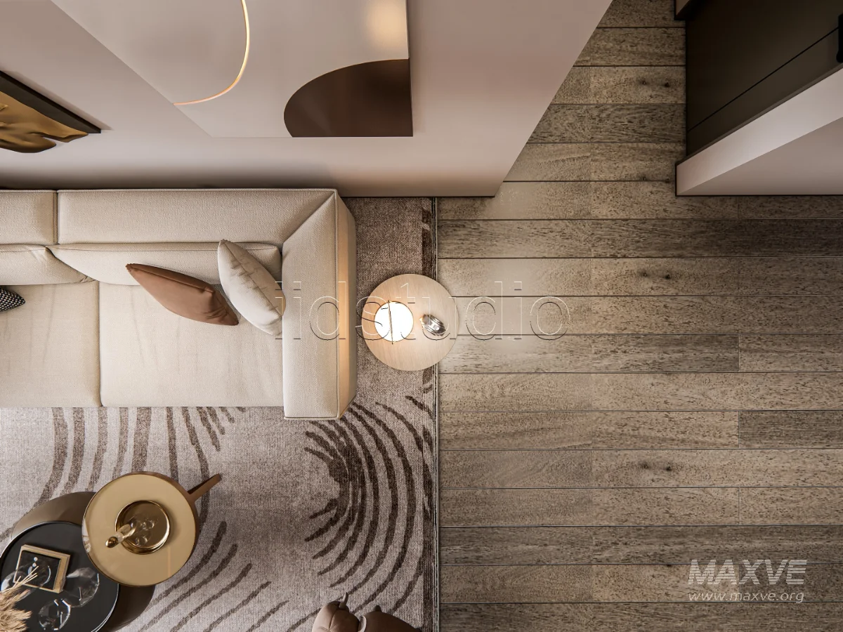 LIVING ROOM 15 - Image 15