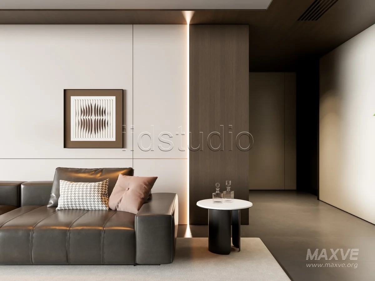 LIVING ROOM 81 - Image 6