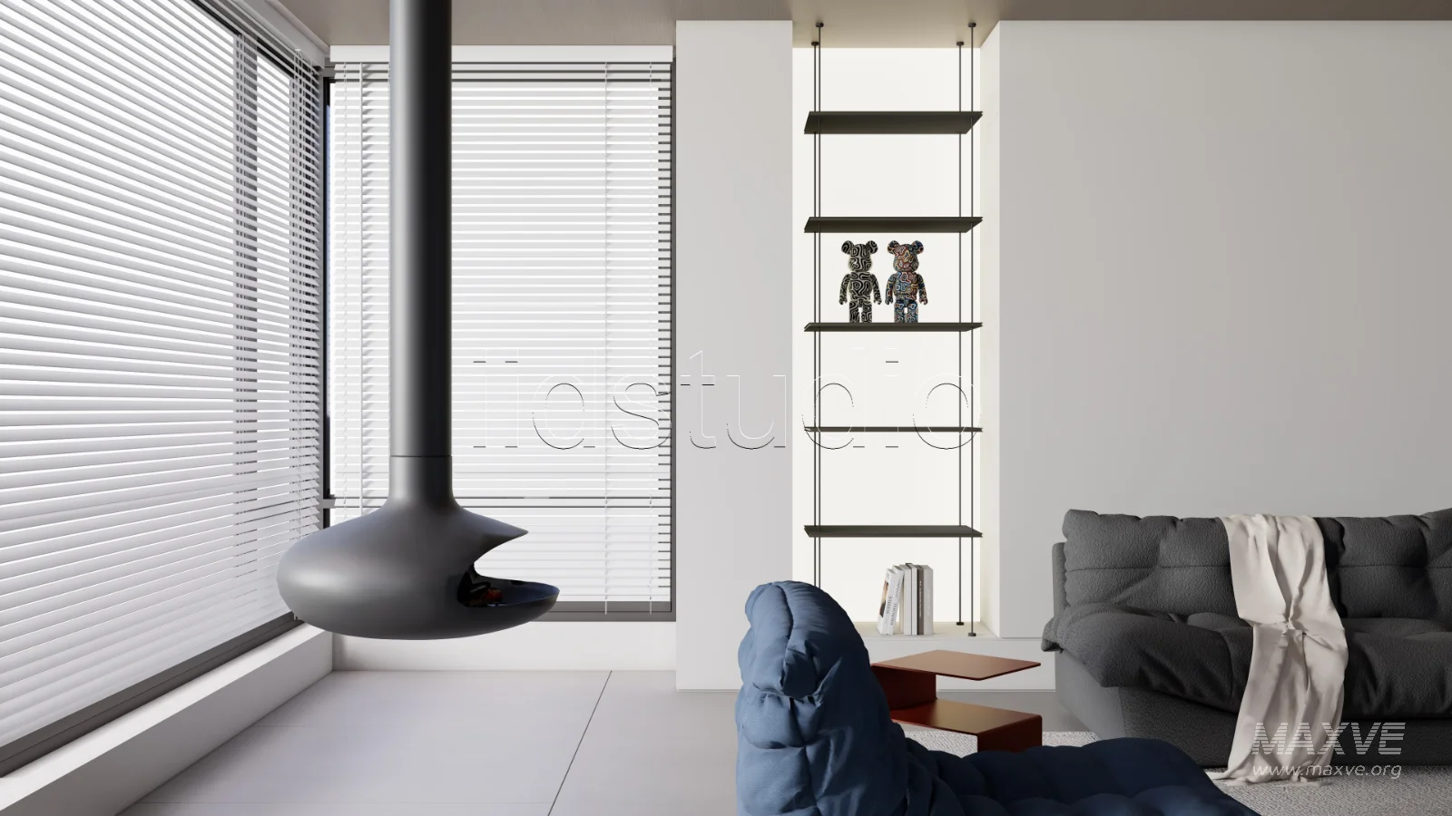 LIVING ROOM 29 - Image 7