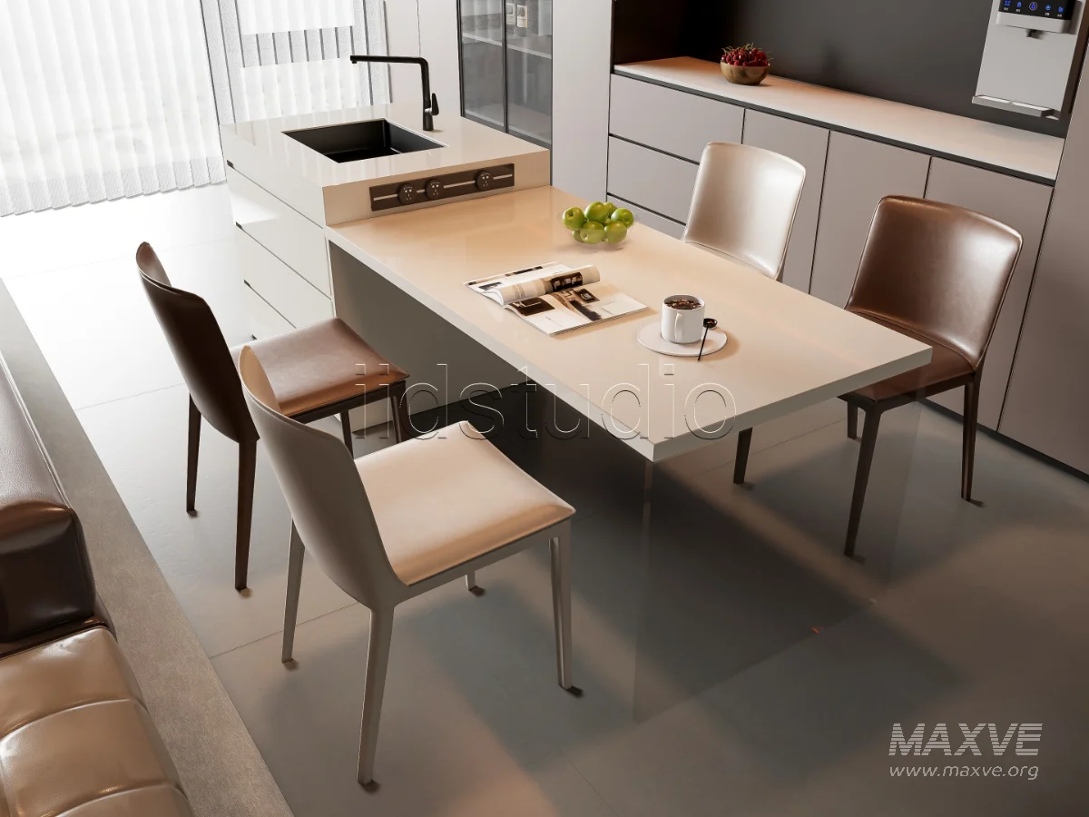 LIVING ROOM 98 - Image 2