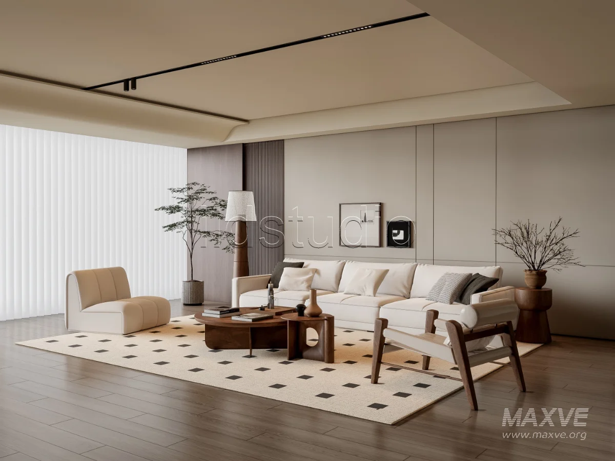 LIVING ROOM 76 - Image 15