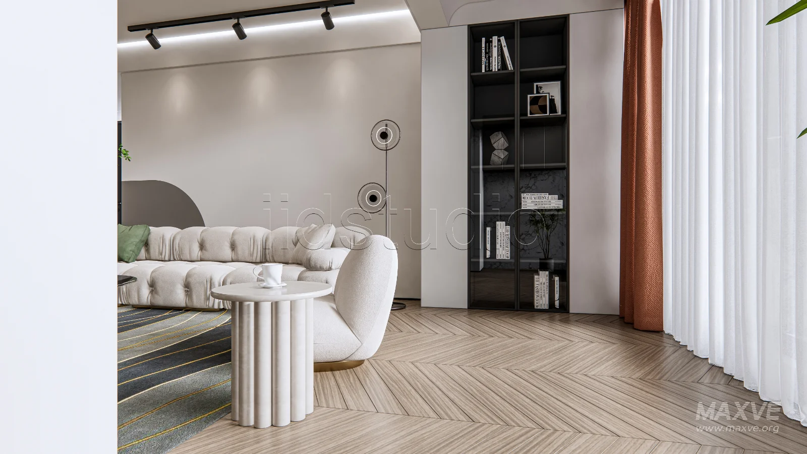 LIVING ROOM 13 - Image 13