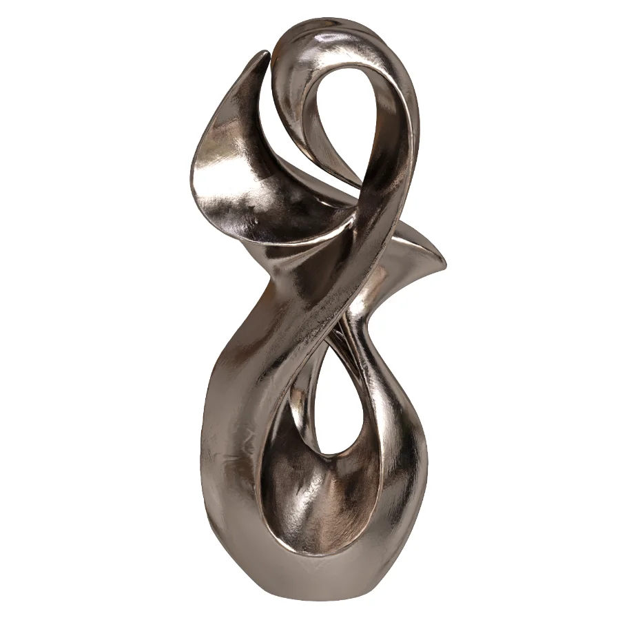 Sculpture 136 - Image 1