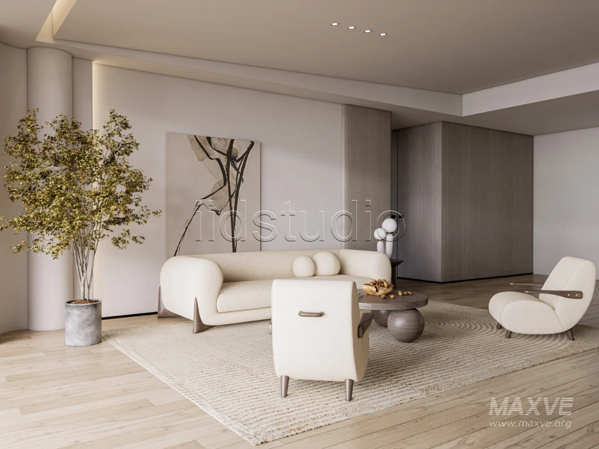 LIVING ROOM 41 - Image 1